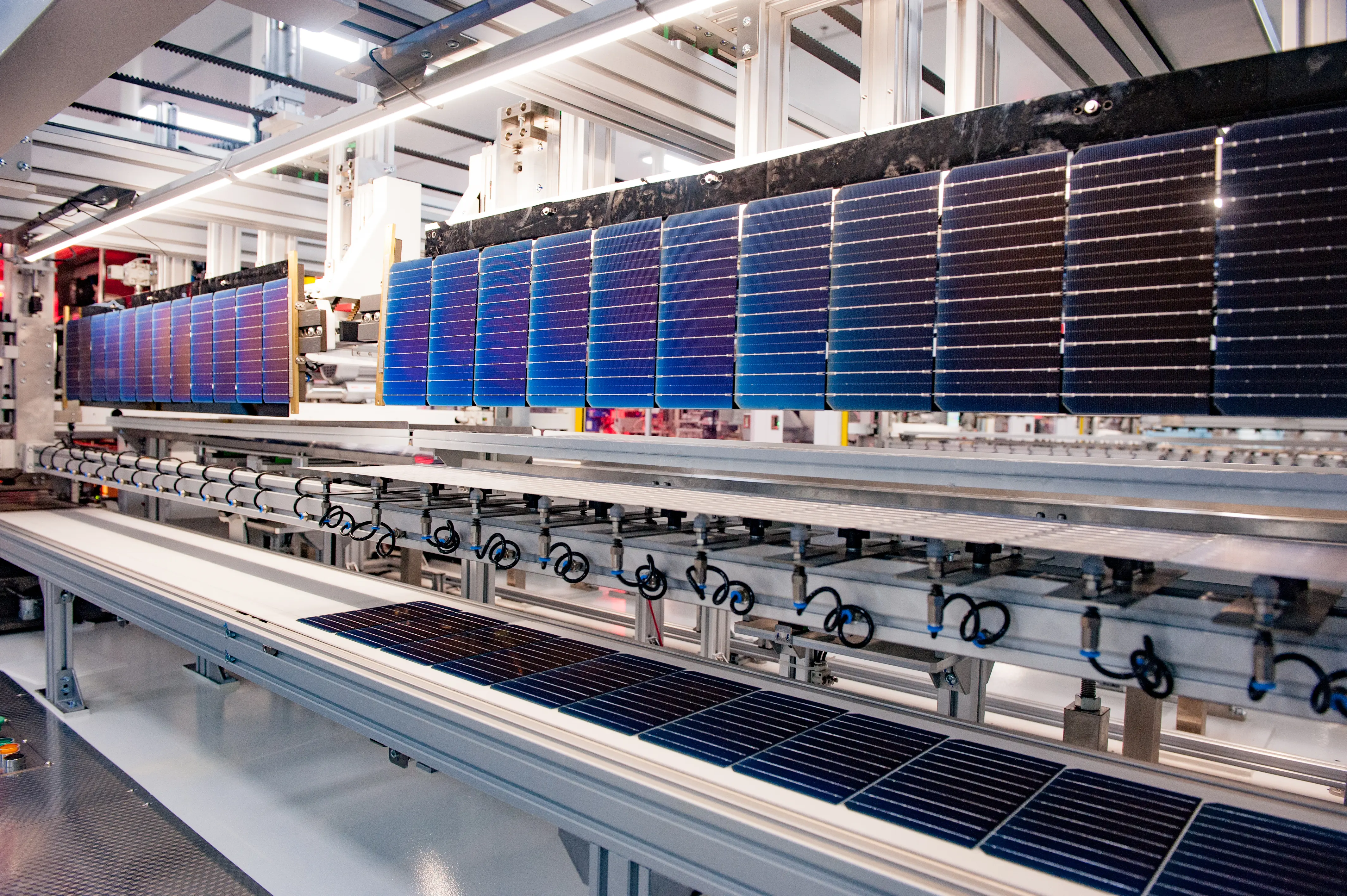 数字化管理+AI智能