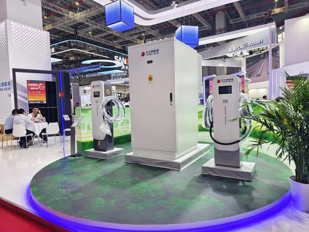 混合储能逆变器